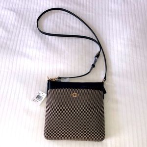 COACH cross-body - NWT!